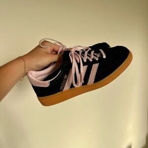 Adidas Spezial Handball Shoe